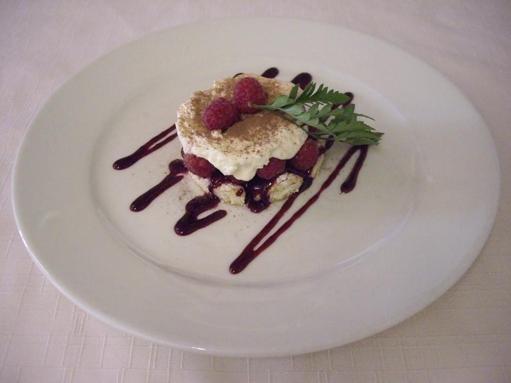 ホテル Auberge Du Ruxelier Cheniménil エクステリア 写真