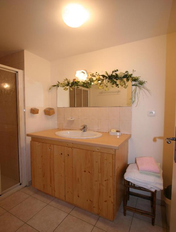 ホテル Auberge Du Ruxelier Cheniménil 部屋 写真